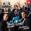 La Mano Arriba (feat. Henry Mendez & Daviel) song lyrics