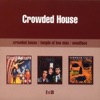Crowded House - Four Seasons In One Day