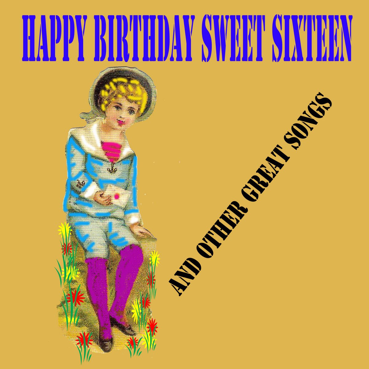 Birthday card. Happy birthday sweet sixteen. Рисунки happy birthday to me в блокнот. Happy birthday sweet sixteen. Happy birthday 16.