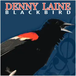 Denny Laine Blackbird - Denny Laine Denny Laine Blackbird - Denny Laine