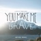 You Make Me Brave - Bethel Music & Amanda Lindsey Cook lyrics