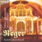 Fantasy and fugue uber B-A-C-H op. 46 - Karol Golebiowski lyrics