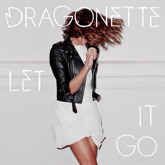 Cover artwork for Let it Go