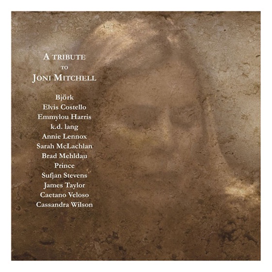 Cover artwork for A Case of You