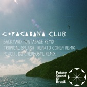 Backyard (Database Remix) artwork