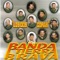LOS HERMANOS RODRIGUEZ - Banda Tierra Brava lyrics