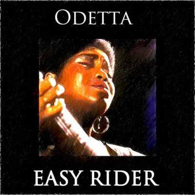 Easy Rider - Odetta