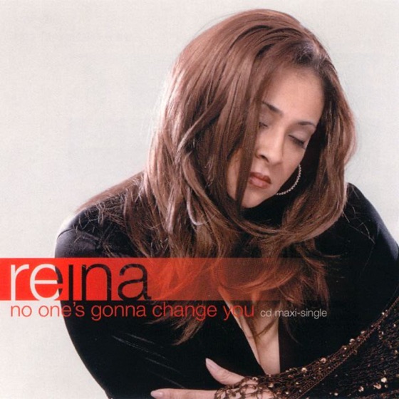 Cover artwork for No One's Gonna Change You