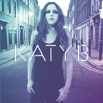 Katy B - movement