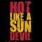 Hot Like a Sun Devil - Alex V. lyrics