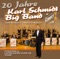 C'est si bon - Karl Schmidt Big Band lyrics