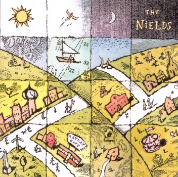 Cover artwork for One Hundred Names