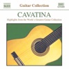 Guitar Collection: Cavatina artwork