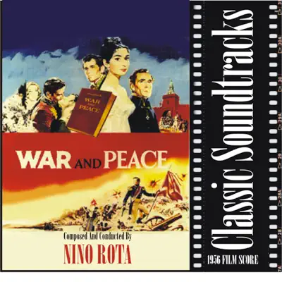 War And Peace (1956 Film Score) - Nino Rota War And Peace (1956 Film Score) - Nino Rota