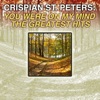 Crispian St. Peters Greatest Hits artwork