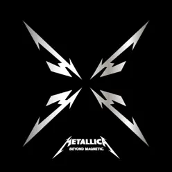 Beyond Magnetic - EP - Metallica