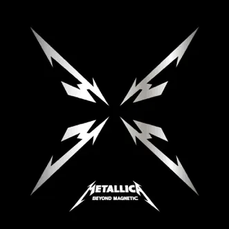 Beyond Magnetic - EP by Metallica album reviews, ratings, credits