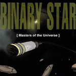 Binary Star - Reality Check (feat. One Be Lo & Senim Silla)