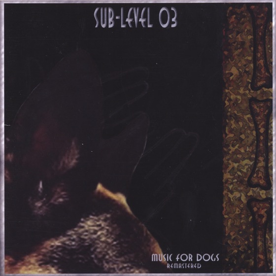 Cover artwork for Project One