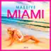 Massive Miami 2012 album cover