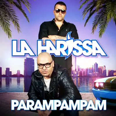 Parampampam - Single - La Harissa