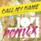 Call My Name - Tove Styrke lyrics