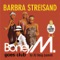 Barbra Streisand vs. Marilyn Monroe - Boney M. lyrics