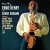 Ernie Henry with Kenny Dorham, 2012