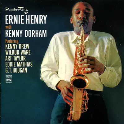 Ernie Henry with Kenny Dorham - Kenny Dorham