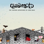 Quasimoto - Hydrant Game