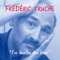 Fernand - Frédéric Truche lyrics