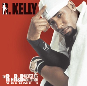 R. Kelly - I'm Your Angel (with Céline Dion) - 排舞 編舞者