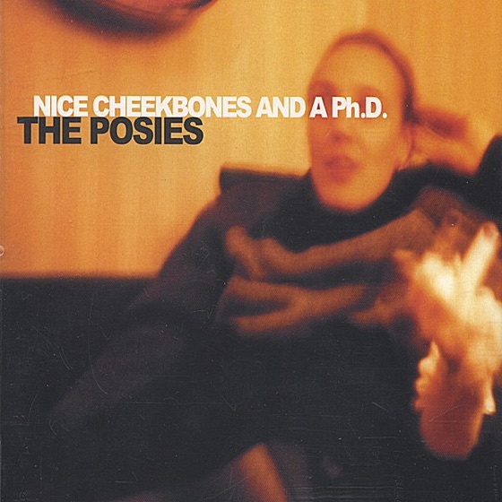 Cover artwork for No consolation