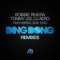 Ding Dong (Coucheron Remix) - Robbie Rivera, Tommy Lee & DJ Aero lyrics