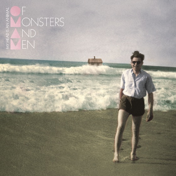 Cover artwork for Little Talks