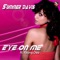 Eye On Me (Instrumental) [feat. Young Dee] - Summer Davis lyrics