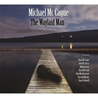 Michael McCague - The Waylaid Man artwork