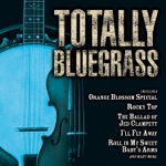 Lester Flatt & The Nashville Grass - Roll In My Sweet Baby's Arms