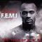 Am a Star (feat. Joe El) - Capital F.E.M.I lyrics