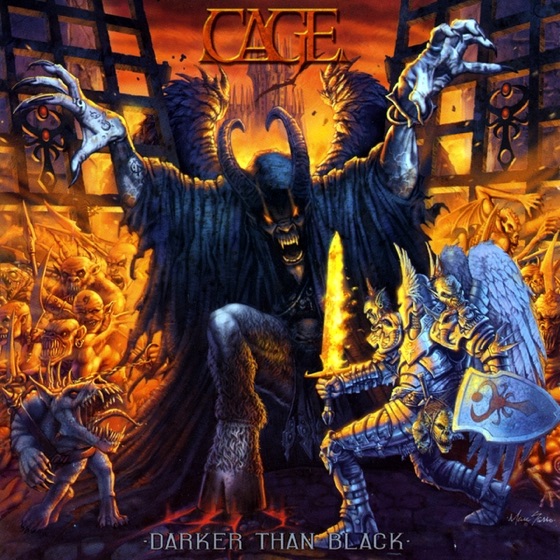 Cover artwork for Antimatter