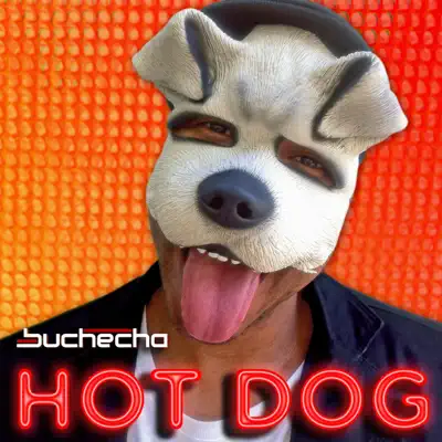 Hot Dog - Single - Buchecha