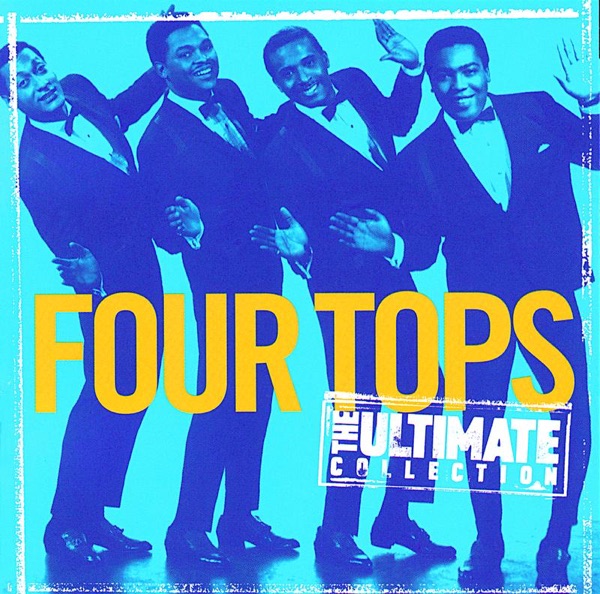 Baby I Need Your Loving by Four Tops on Sunshine Soul