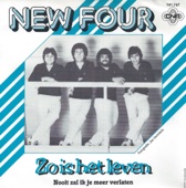 new four - zo is het leven