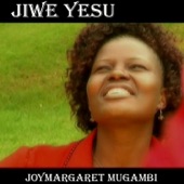 Jiwe Yesu artwork