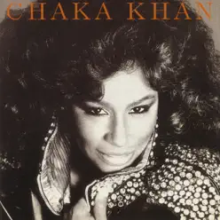 Chaka Khan - Chaka Khan