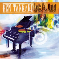 Ben Tankard - Slow Jam W.B.E.N.