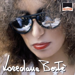 Loredana Bertè - La tigre