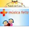 Natal em Casa - Projeto Música Feliz lyrics
