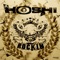 Rockin' (Hiisak Remix) - Hoshi lyrics