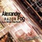 Razor - Alexander Fog lyrics